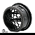 Difusor Saida Do Ar Amarok Mod. Original 2011 2012 2013 2014 - Imagem 2