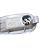 Lanterna Pisca Seta Lateral Cristal Com LED Mitsubishi L200 Triton Pajero TR4 Dakar Sport Outdoor 2007 A 2015 - Imagem 2