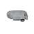 Lanterna Pisca Seta Lateral Cristal Com LED Mitsubishi L200 Triton Pajero TR4 Dakar Sport Outdoor 2007 A 2015 - Imagem 4