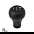 Manopla Bola Cambio Ranger F250 F350 D20 4 Marchas - Imagem 6