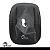 Coifa Câmbio Golf 1998 a 2007 Audi A3 1997 a 2000 Preto - Imagem 5