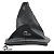 Coifa Câmbio Golf 1998 a 2007 Audi A3 1997 a 2000 Preto - Imagem 3