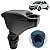 Encosto Descanso De Braço Apoio Toyota Etios 2013 14 15 16 17 18 19 2020 - Imagem 7