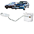 Sensor Nível Boia Combustível Polo 2004 2005 2006 2007 2008 Flex - Imagem 1