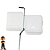 Sensor Nível Boia Combustível Polo 2004 2005 2006 2007 2008 Flex - Imagem 6