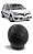 Bola de Câmbio Manopla Clio Hatch 2000 a 2016 Clio Sedan 2000 a 2009 Preto 5 Marchas - Imagem 2