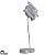 Sensor Nível Boia Combustível Stilo 1.8 8v 2005 2006 2007 - Imagem 1