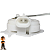 Sensor Nível Boia Combustível Stilo 1.8 8v 2005 2006 2007 - Imagem 5