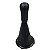 Kit Coifa Bola Cambio Gol Voyage Saveiro 2008 A 2013 Fox 2003 A 2009 Aro Preto - Imagem 4