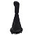 Kit Coifa Bola Cambio Gol Voyage Saveiro 2008 A 2013 Fox 2003 A 2009 Aro Preto - Imagem 7