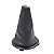 Kit Coifa Bola Cambio Gol Voyage Saveiro 2008 A 2013 Fox 2003 A 2009 Aro Preto - Imagem 10