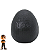 Bola Manopla Cambio Voyage Saveiro G1 1987 1988 1989 1990 1991 1992 1993 1994 5 Marchas - Imagem 5