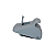 Suporte Presilha Quebra Sol Focus Hatch Focus Sedan 2013 14 15 16 17 18 2019 - Imagem 4