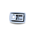 2 Presilha Suporte Quebra Sol Cobalt Cruze Hatch Joy Onix Prisma Cruze Sedan - Imagem 4