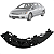 Guia Suporte Para-choque Dianteiro New Civic 2007 2008 2009 2010 2011 - Imagem 7