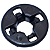 Bucha Vedacao Base Da Vareta Capo Haste Corolla Etios Hillux Fielder Yaris SW4 - Imagem 1
