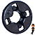 Bucha Vedacao Base Da Vareta Capo Haste Corolla Etios Hillux Fielder Yaris SW4 - Imagem 5
