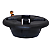 Bucha Vedacao Base Da Vareta Capo Haste Corolla Etios Hillux Fielder Yaris SW4 - Imagem 6