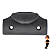 Kit com 6 Ganchos da Caçamba Ford Courier 1997 A 2013 - Imagem 3