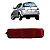 Refletor Olho De Gato do parachoque Traseiro Ford Ka 2011 2012 2013 - Imagem 6