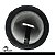 Kit Coifa Manopla Gol Voyage Saveiro 2008 A 2013 Fox 2003 A 2009 Aro Cromado - Imagem 4