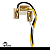 Par Conector Chicote Soquete Fio Plug Cab Lâmpada Do Farol H4 H5 - Imagem 5