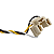 Conector Chicote Soquete Fio Plug Cab Lâmpada Do Farol H4 H5 - Imagem 1