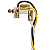 Conector Chicote Soquete Fio Plug Cab Lâmpada Do Farol H4 H5 - Imagem 4
