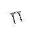 Plug Conector P/ Chicote Sensor Velocidade Abs Jetta Golf Up - Imagem 4
