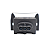 Chicote Conector 3 Vias Reparo Bobina Fiesta Ka Zetec - Imagem 4