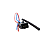 Chicote Plug Reparo 2 Vias Universal Buldog Macho - Imagem 3