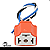 Chicote Plug Soquete Ceramica Lampada Farol H4 - Imagem 1