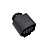 Kit Plug Conector Tbi Corpo Borboleta Vw Gol Golf Fox Polo - Imagem 4