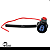 Plug Conector Do Motor Partida Gm Cobalt Onix Montana Agile - Imagem 2