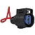 Plug Conector Do Motor Partida Gm Cobalt Onix Montana Agile - Imagem 1