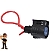 Plug Conector Do Motor Partida Gm Cobalt Onix Montana Agile - Imagem 4