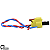 Plug Conector Cebolinha Do Óleo Cobalt Onix Prisma Spin - Imagem 2
