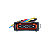 Chicote Conector Injeção Eletronica 4 Vias Unviersal 6.3mm - Imagem 6