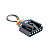 Conector Chicote Da Lanterna Traseira Fiat Palio 1996 A 2000 - Imagem 2