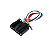 Conector Chicote Da Lanterna Traseira Fiat Palio 1996 A 2000 - Imagem 3