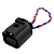 Chicote Plug Vw Sensor Temperatura Cinza Gol Voyage G5 G6 - Imagem 1