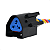 Conector Chicote Plug Sensor Luz Ré Ecosport Ka Fiesta Focus - Imagem 1