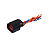 Conector Chicote Do Sensor Fase Ecosport Focus 2.0 Duratec - Imagem 4