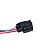 Conector Chicote Do Sensor Fase Ecosport Focus 2.0 Duratec - Imagem 3