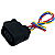Conector Plug Do Farol Neblina Novo Polo Virtus Tsi C/ Drl - Imagem 1