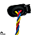 Conector Plug Do Farol Neblina Novo Polo Virtus Tsi C/ Drl - Imagem 4