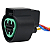 Chicote Conector Plug Led Farol De Milha Creta 2020 - Imagem 1