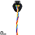 Chicote Conector Plug Led Farol De Milha Creta 2020 - Imagem 5