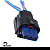 Chicote Plug Sensor De Fase Freemont Jeep Compass Journey - Imagem 2