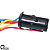 Chicote Plug Conector 3 Vias Sensor Velocidade Monza Kadett - Imagem 4